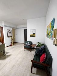 Central Grove (D14), Condominium #602965781
